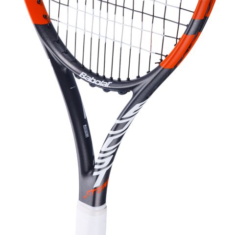 Raquette Tennis Babolat Boost Strike Bleu/Rouge