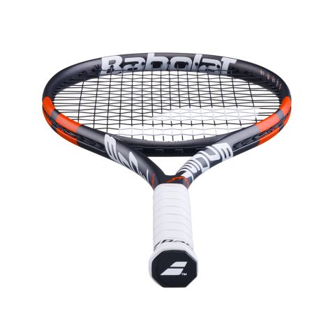 Raquette Tennis Babolat Boost Strike Bleu/Rouge