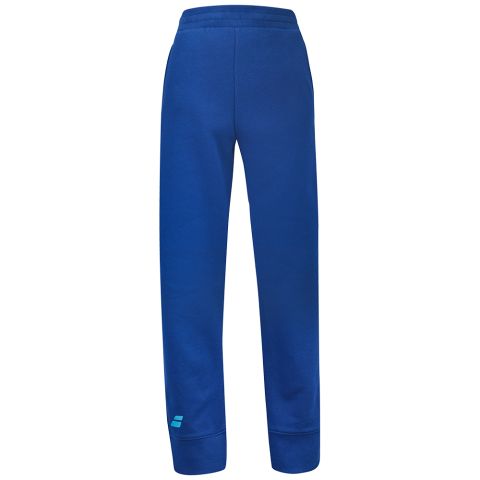 Pantalon Babolat Exercise 2.0 Junior Bleu Foncé