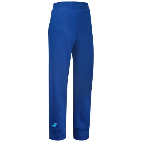 Pantalon Babolat Exercise 2.0 Junior Bleu Foncé