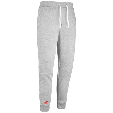 Pantalon Babolat Exercise 2.0 Homme Gris