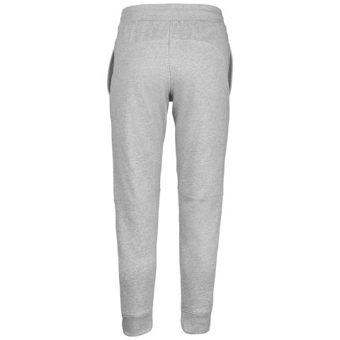 Pantalon Babolat Exercise 2.0 Homme Gris