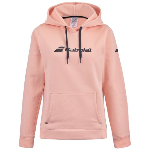 Sweat Babolat Exercise 2.0 Femme Rose Pâle