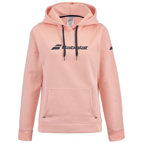 Sweat Babolat Exercise 2.0 Femme Rose Pâle