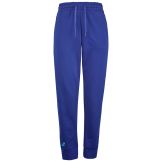 Pantalon Babolat Exercise 2.0 Femme Bleu Foncé
