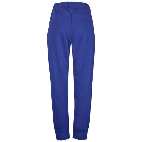 Pantalon Babolat Exercise 2.0 Femme Bleu Foncé