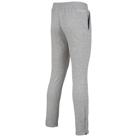 Pantalon Tecnifibre Team Silver Garçon