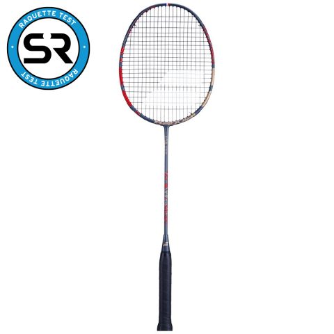 Raquette Test Badminton Babolat X-Feel Origin
