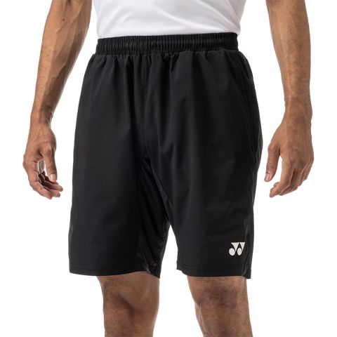 Short Yonex Team YM0036EX Homme Noir