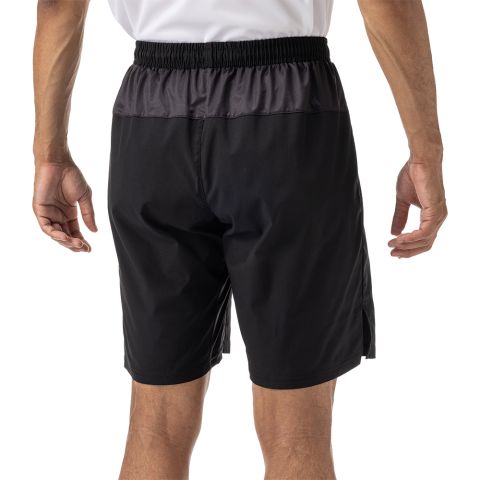 Short Yonex Team YM0036EX Homme Noir