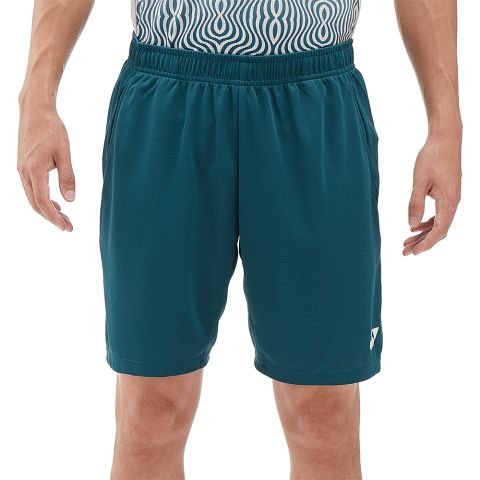 Short Yonex Tour 15170EX Homme Vert foncé