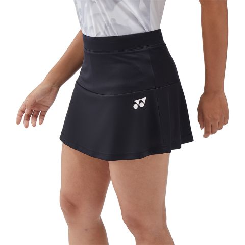 Jupe Yonex Team YW0036EX Femme Noir