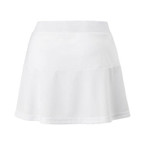 Jupe Yonex Team YW0036EX Femme Blanc