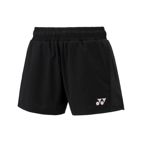 Short Yonex Team YW0047EX Femme Noir