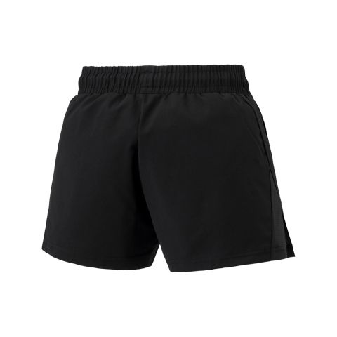 Short Yonex Team YW0047EX Femme Noir