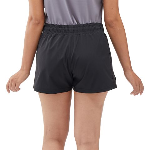 Short Yonex Team YW0047EX Femme Noir