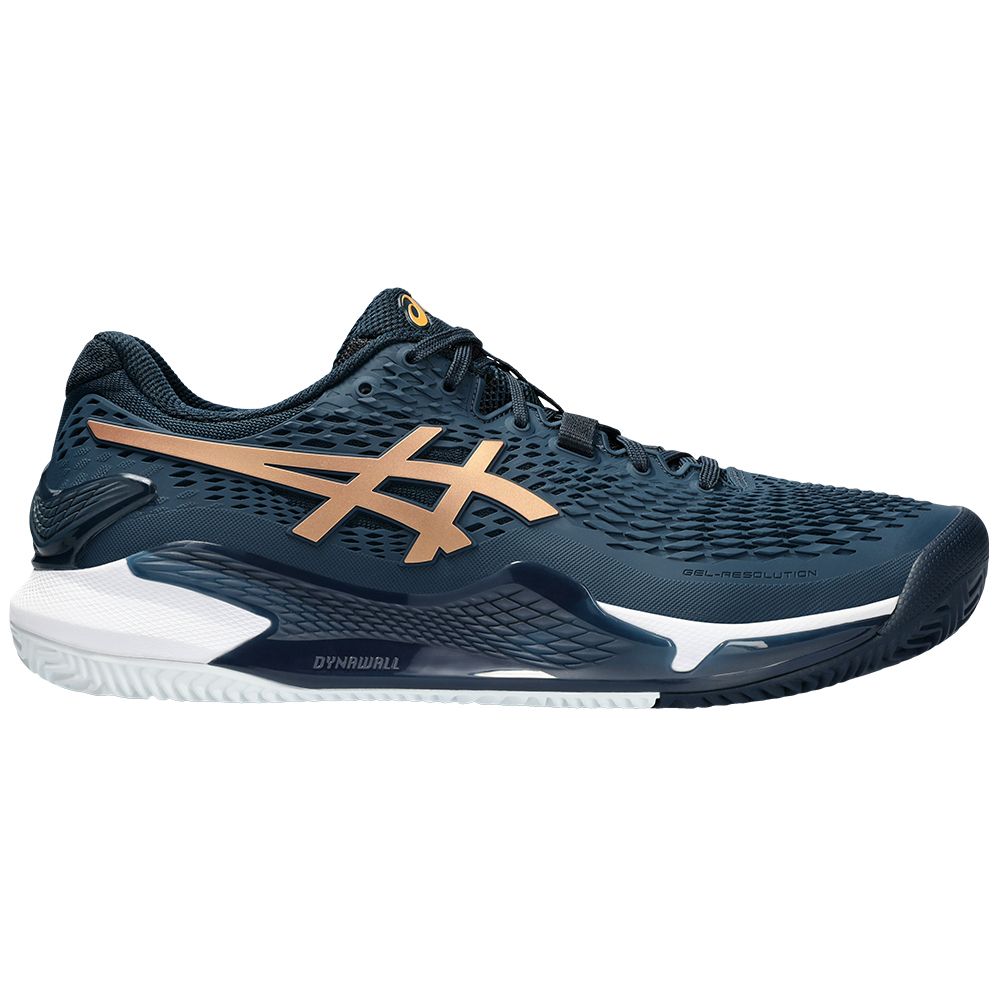 chaussures tennis asics homme