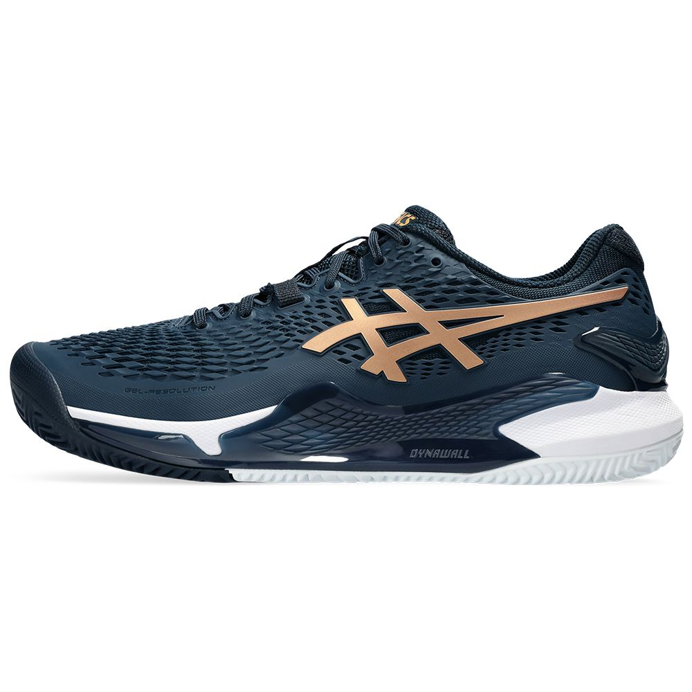 chaussures tennis asics homme terre battue