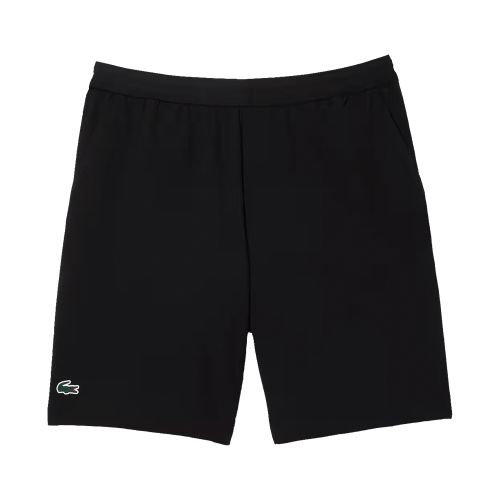 Short Lacoste GH7452 Homme Noir