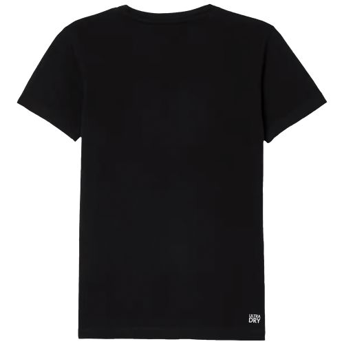 Tee-shirt Lacoste TJ9210 Junior Noir