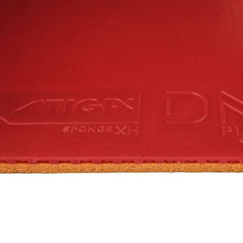 Revêtement Stiga DNA Platinium XH Rouge