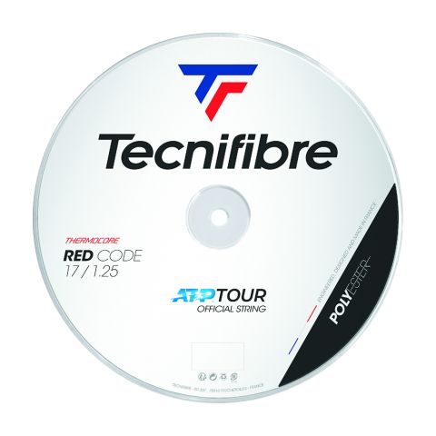 Bobine Tennis Tecnifibre Red Code