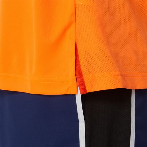 Tee-shirt Asics Game Homme Orange