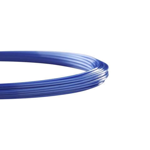 Bobine Luxilon Alu Power Roland Garros Bleu