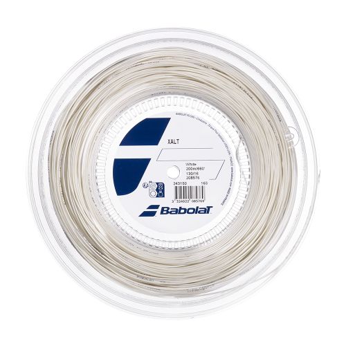 Bobine Babolat Xalt Blanc