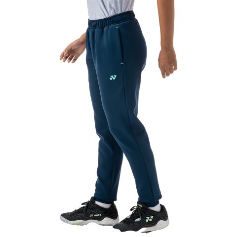 Pantalon Yonex Tour 67080EX Femme Bleu