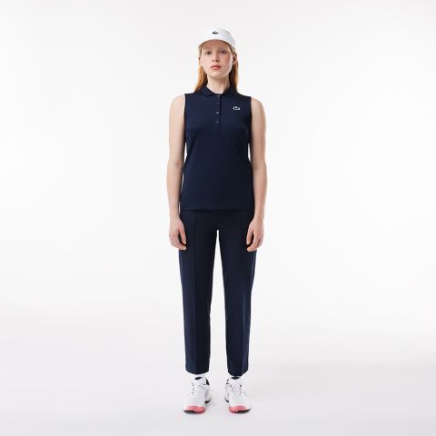 Polo Lacoste PH7414 Femme Bleu Marine