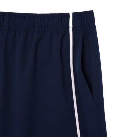 Short Lacoste GH7460 Homme Bleu Marine