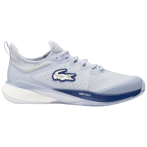 Chaussures Tennis Lacoste AG-LT23 Lite Femme Bleu