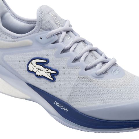 Chaussures Tennis Lacoste AG-LT23 Lite Femme Bleu