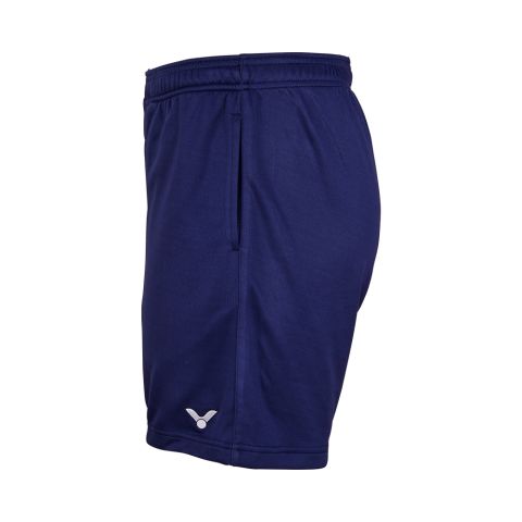 Short Victor R-03200 Homme Bleu