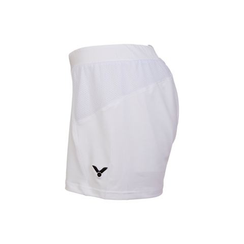 Short Victor R-04200 A Femme Blanc