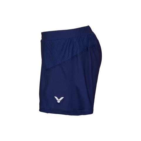 Short Victor R-04200 B Femme Bleu