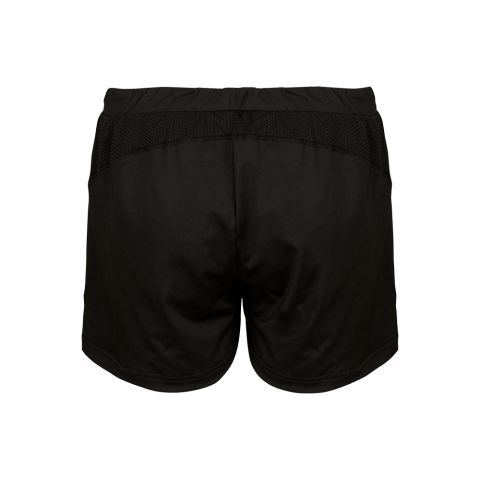 Short Victor R-04200 C Femme Noir