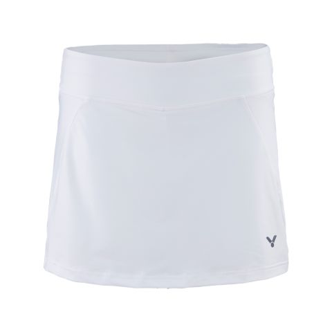 Jupe Victor 4188 A Femme Blanc