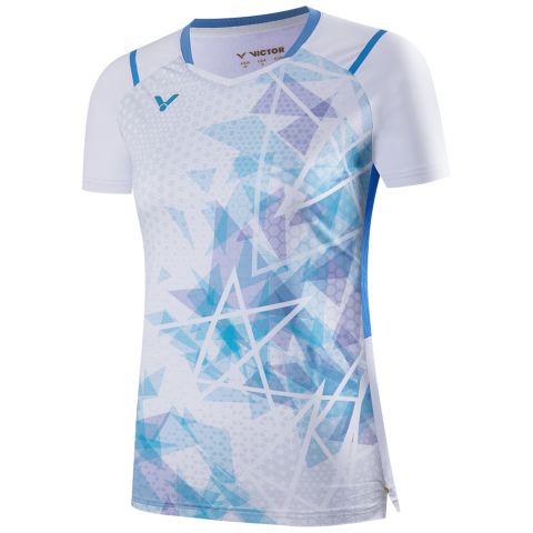 Tee-shirt Victor T-41001TD A Femme