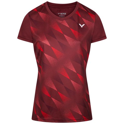 Tee-shirt Victor T-44102 D Femme