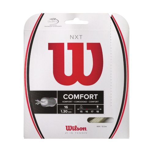 Garniture Wilson NXT Naturel