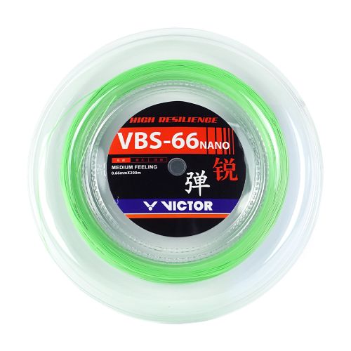 Bobine Victor VBS-66N Vert