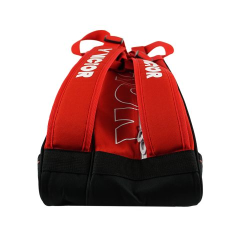 Sac Victor Double 9114 D Rouge