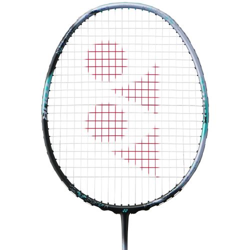 Raquette Badminton Yonex Astrox 88D Tour Noir/Argent (4U-G5)