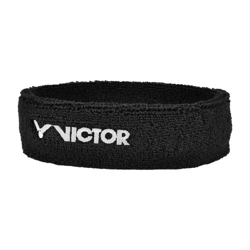 Headband Victor Noir