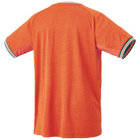 Polo Yonex Tour 10560EX Homme Orange