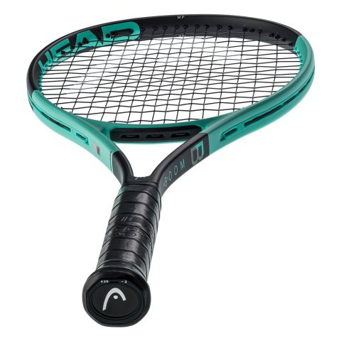 Raquette Tennis Head Boom MP Auxetic 2.0