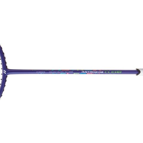 Raquette Badminton Yonex Astrox 02 Clear