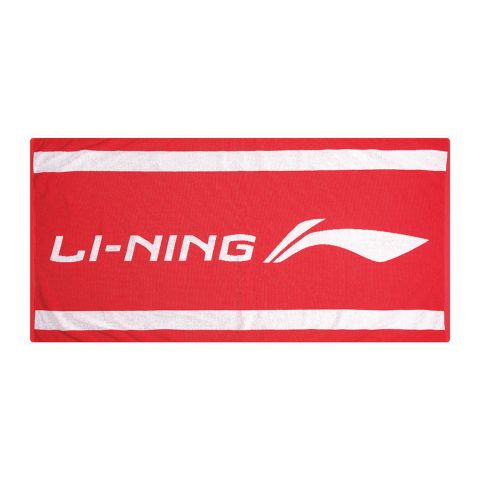 Serviette Li-ning AMJP008 Grand